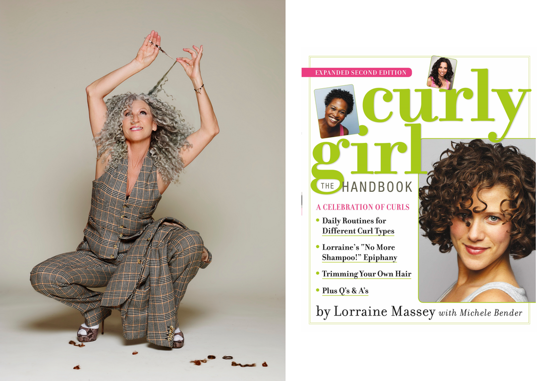 Kıvırcık Kız Metodu (Curly Girl Method) nedir?