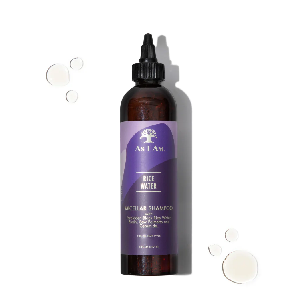 As I Am Rice Water Micellar Şampuan 237 ml