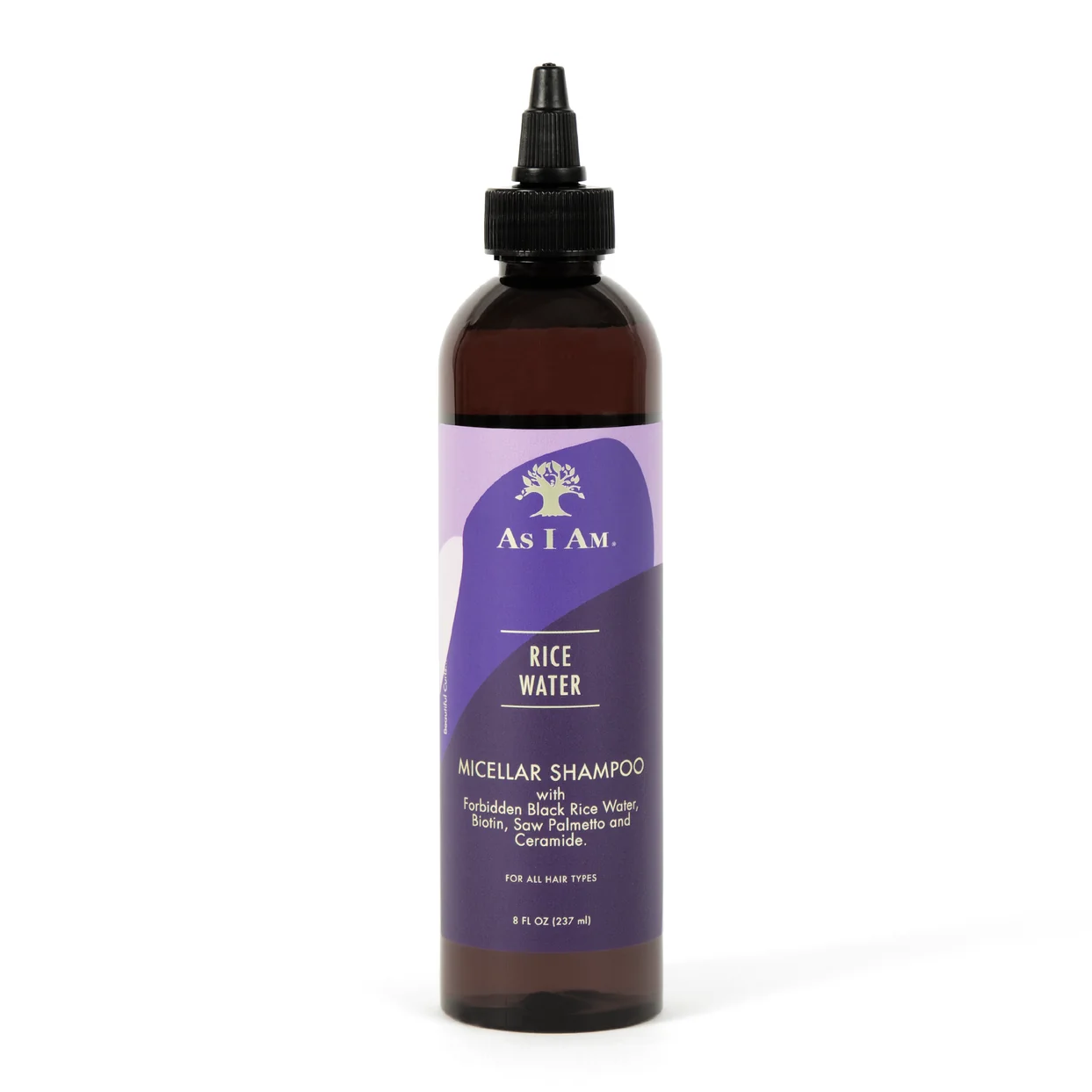 As I Am Rice Water Micellar Şampuan 237 ml