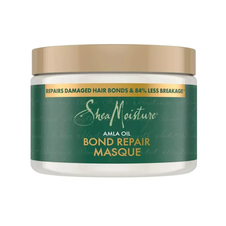 SheaMoisture Amla Oil Bond Repair Saç Maskesi 311 g