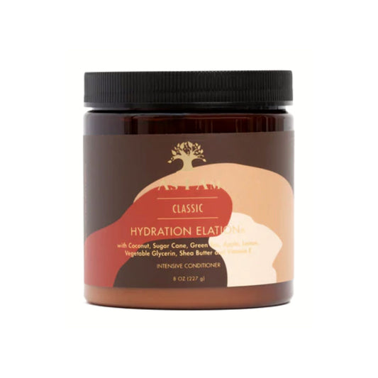 As I Am Hydration Elation Yoğun Bakım Kremi 227 g