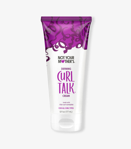 Not Your Mother’s Curl Talk Bukle Belirginleştirici Krem 177 ml