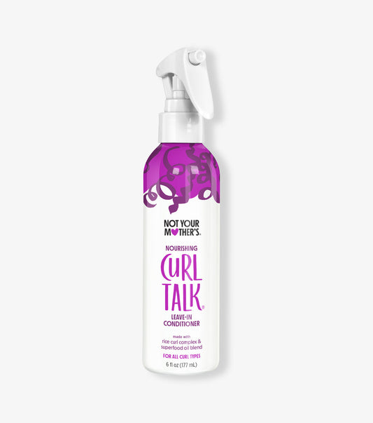 Not Your Mother’s Curl Talk Durulanmayan Krem Sprey 177 ml