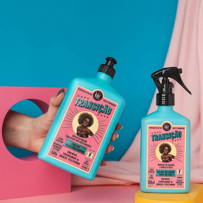 Lola Cosmetics Transição Bukle Belirginleştirici Krem 500 gr