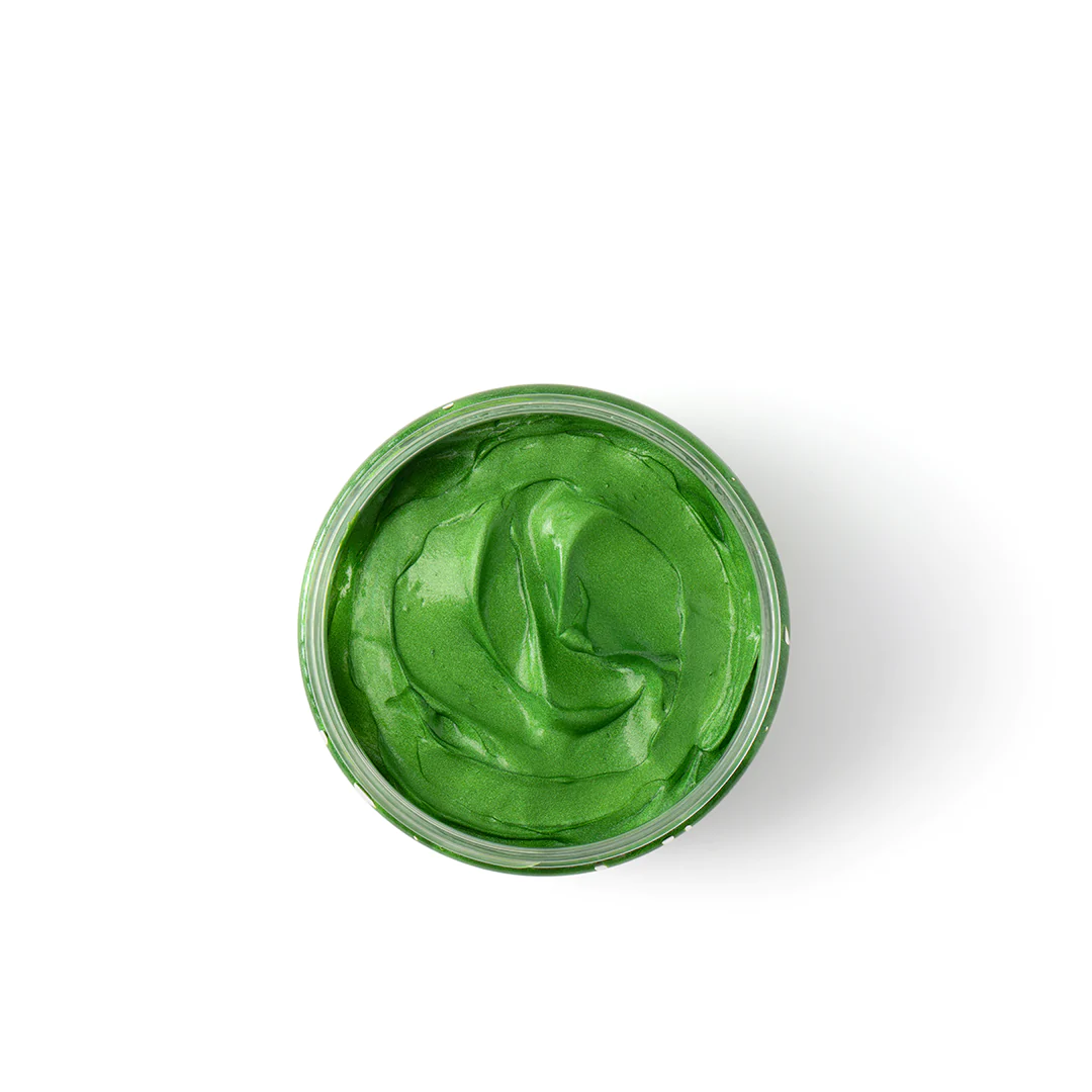 As I Am Curl Color Renklendirici Saç Jölesi - Emerald Green 182 g