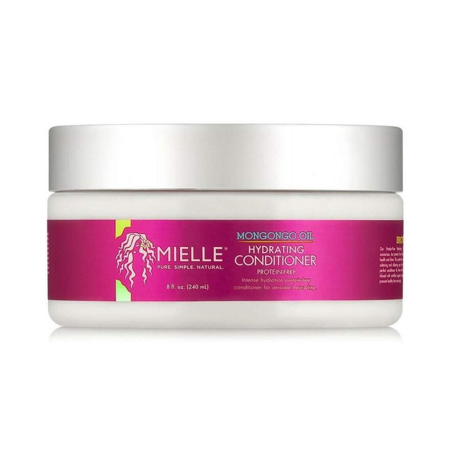 Mielle Organics Mongongo Yağlı Proteinsiz Nemlendirici Saç Kremi 340 g