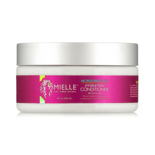 Mielle Organics Mongongo Yağlı Proteinsiz Nemlendirici Saç Kremi 340 g