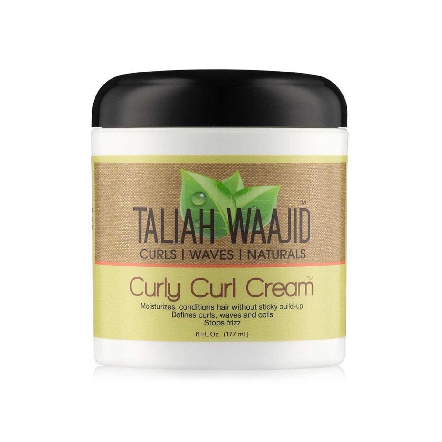 Taliah Waajid Curly Curl Cream Bukle Belirginleştirici Krem